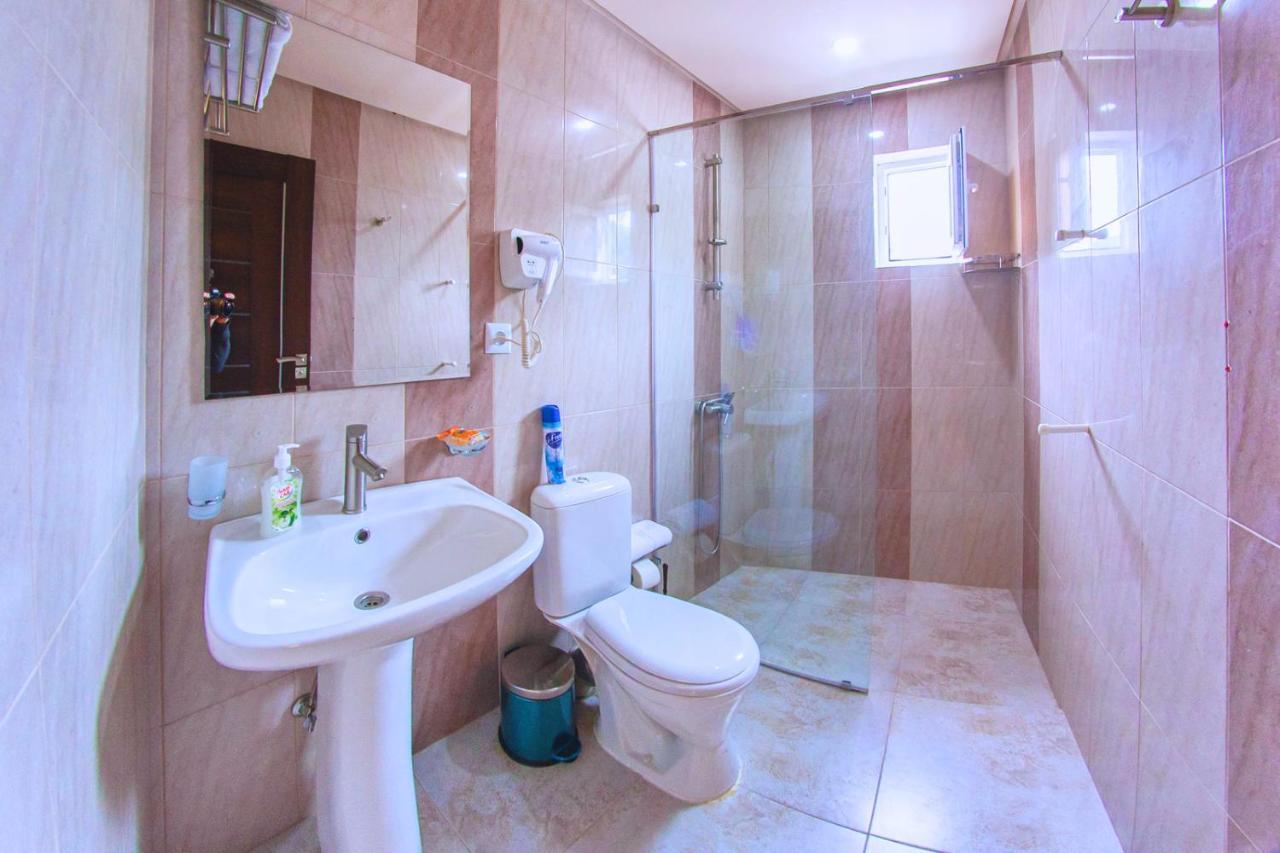 Vanadzor Armenia Health Resort & Hotel 외부 사진