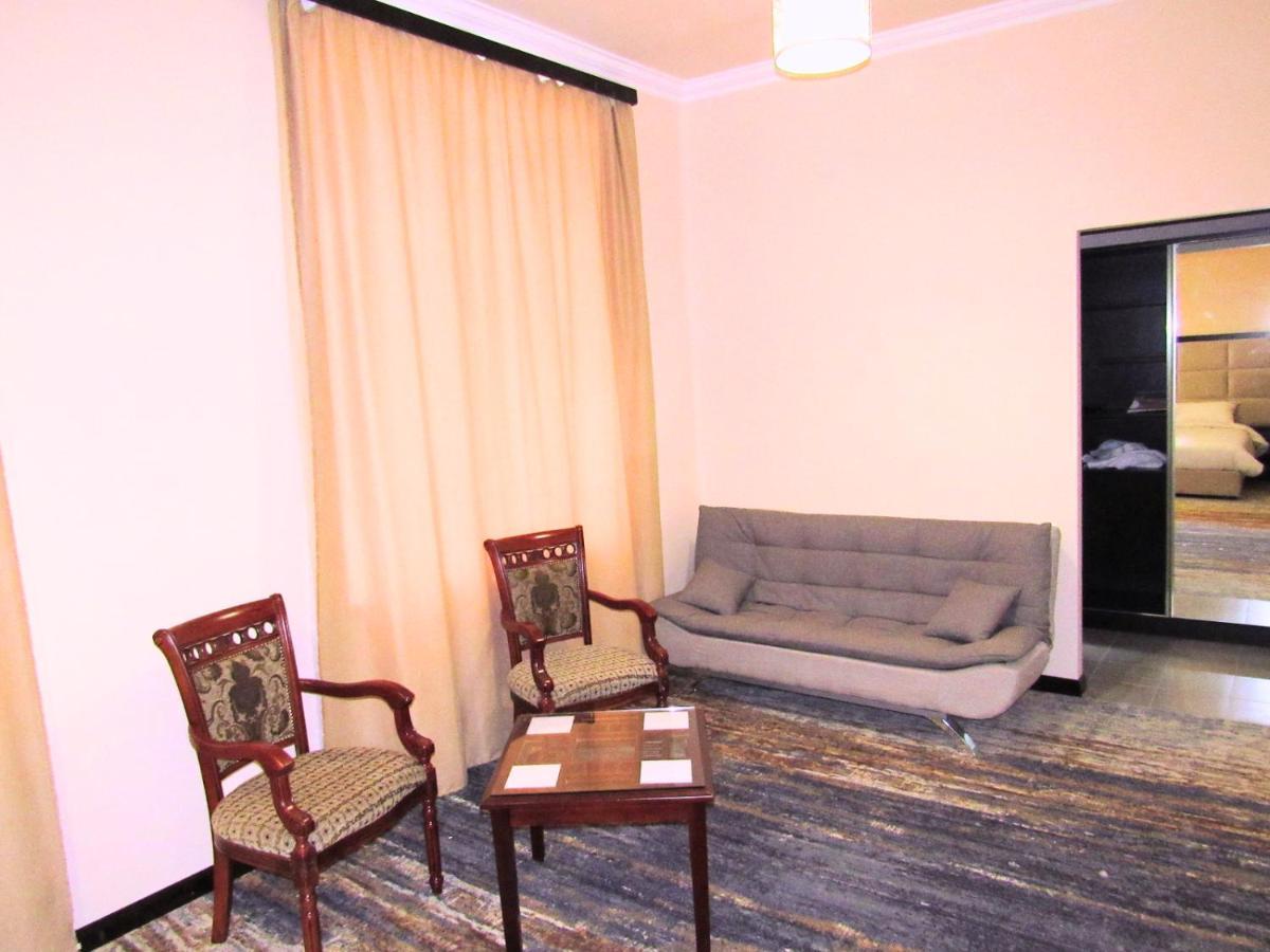 Vanadzor Armenia Health Resort & Hotel 외부 사진