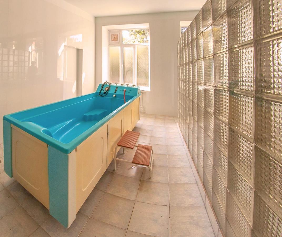 Vanadzor Armenia Health Resort & Hotel 외부 사진